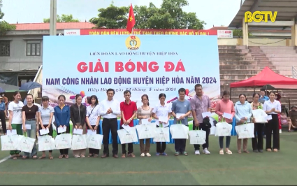 Quan tâm chăm lo đời sống của đoàn viên, người lao động 