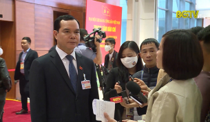 Quan tâm chăm lo đời sống người lao động
