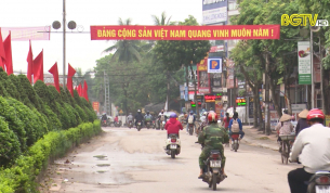 Tân Yên: Quan tâm giải quyết ý kiến kiến nghị của cử tri 