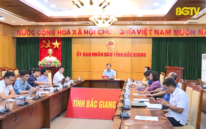 Quán triệt, triển khai một số Nghị quyết của Quốc hội