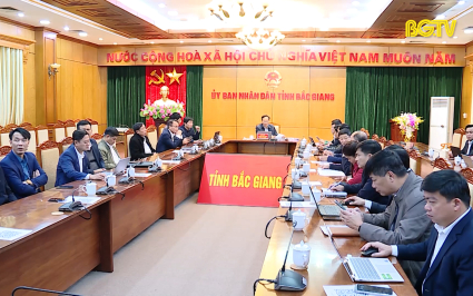 Quán triệt, triển khai thi hành các luật, Nghị quyết