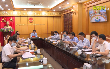 Quy hoạch phát triển điện lực Quốc gia thời kỳ 2021 - 2030