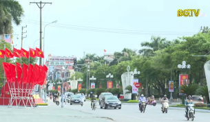 Quyết liệt điều hành, thực hiện hiệu quả mục tiêu, nhiệm vụ năm 2021