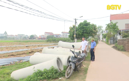 Quyết liệt giải quyết khiếu nại, tố cáo kéo dài 