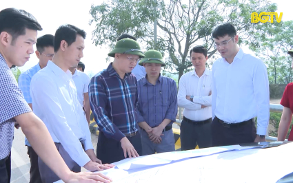 Quyết liệt hoàn thành giải phóng mặt bằng, thu hút đầu tư khu công nghiệp 