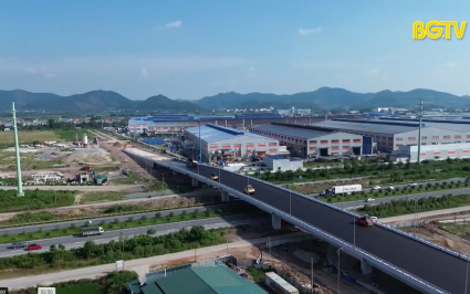 Quyết tâm duy trì đà tăng trưởng kinh tế mức cao nhất