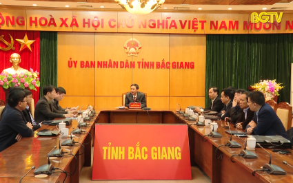Triển khai đợt cao điểm hoàn thành “Xoá nhà tạm, nhà dột nát” 