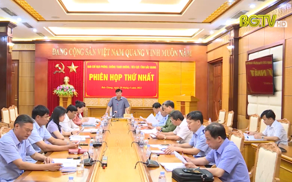 Quyết tâm, quyết liệt thực hiện phòng, chống tham nhũng, tiêu cực