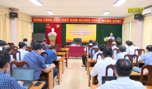 Quyết tâm từ người đứng đầu trong thực hiện chuyển đổi số