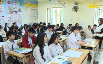 Rà soát chuẩn bị thí điểm dạy 5 ngày/tuần