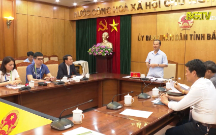 Rà soát công tác chuẩn bị tổ chức bộ môn Cầu lông Sea Games 31