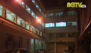 Rà soát được hơn 2.800 người từ Đà Nẵng trở về địa phương