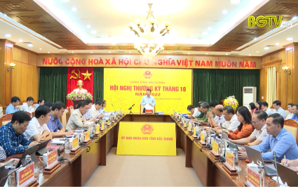 Rà soát nhiệm vụ, quyết tâm hoàn thành và vượt các chỉ tiêu KT-XH