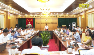 Rà soát nhiệm vụ, tập trung chỉ đạo hoàn thành mục tiêu kế hoạch