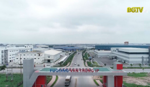 Rộng mở cơ hội đầu tư tại Bắc Giang