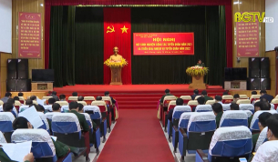 Rút kinh nghiệm tuyển chọn và gọi công dân nhập ngũ