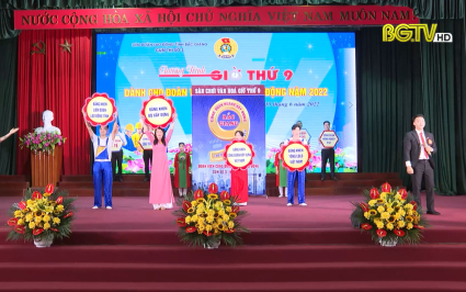 Sân chơi Giờ thứ 9 cho người lao động