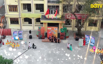 Sân chơi Làng văn hoá (Số 12 năm thứ 2): Ngày 14-12-2024