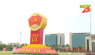 Sẵn sàng các điều kiện tổ chức Đại hội Đảng bộ tỉnh Bắc Giang lần thứ XIX