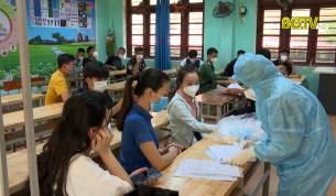 Sẵn sàng các điều kiện tổ chức kỳ thi tốt nghiệp THPT đợt 2