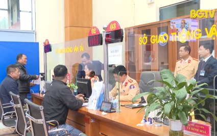 Sẵn sàng tiếp nhận 4 nhiệm vụ từ các ngành chuyển giao
