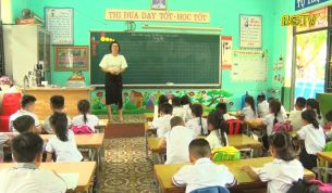 Sẵn sàng triển khai chương trình giáo dục phổ thông mới