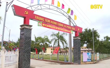 Sắp xếp đơn vị hành chính: Tạo đồng thuận cao trong nhân dân