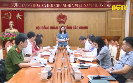 Sẽ giám sát việc thực hiện phòng chống cháy nổ giai đoạn 2022- 2024