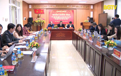 Sẽ xử lý nghiêm vi phạm quy định dạy thêm, học thêm