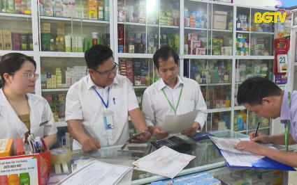 Siết chặt quản lý hành nghề y dược ngoài công lập