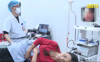  SKCĐ: Phát triển nguồn nhân lực chất lượng cao cho y tế cơ sở