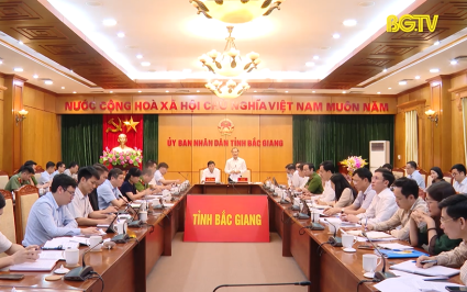 Số hóa tài liệu, kết nối dữ liệu dùng chung Bắc Giang và Bắc Ninh