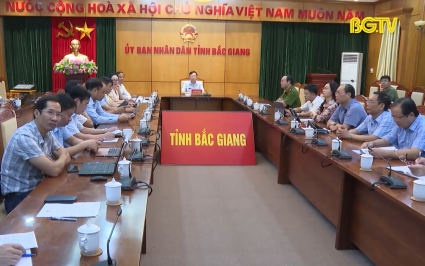 Đẩy mạnh cải cách thủ tục hành chính phục vụ người dân và doanh nghiệp