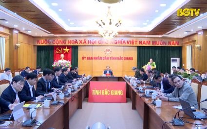 Quyết liệt, sáng tạo hơn trong thực hiện chuyển đổi số