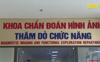 Sớm ban hành Nghị quyết điều chỉnh giá khám chữa bệnh