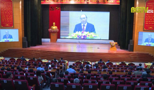 Sớm đưa Nghị quyết Đại hội XIII của Đảng đi vào cuộc sống
