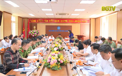 Sớm phát hiện và xử lý nghiêm các trường hợp vi phạm pháp luật về bảo hiểm