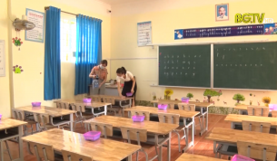 Sơn Động đảm bảo các điều kiện cho năm học mới