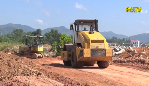 Sơn Động giữ vững địa bàn xanh