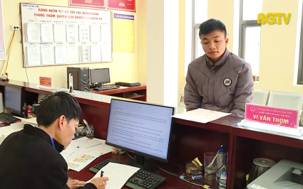 Sơn Động: Hiệu quả sau sáp nhập địa giới hành chính cấp xã 