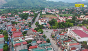 Sơn Động nhiều thành tựu nổi bật trong nhiệm kỳ 2015 - 2020