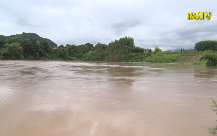 Sơn Động: Phó Chủ tịch UBND xã dũng cảm cứu người giữa dòng nước lũ