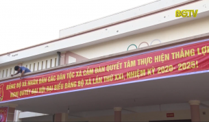 Sơn Động sẵn sàng Đại hội điểm cấp xã, nhiệm kỳ 2020-2025