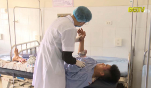 Sử dụng rượu bia gây tai nạn giao thông dịp Tết Nguyên đán