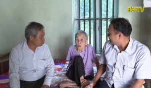 Sự hi sinh thầm lặng của Mẹ Việt Nam anh hùng