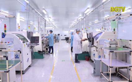 Suất đầu tư tối thiểu trong KCN từ 50 tỷ đồng/ha 