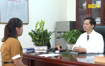 Sức khoẻ của bạn: Lựa chọn phương pháp sinh con phù hợp