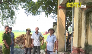 Sức lan tỏa từ phong trào "Toàn dân bảo vệ an ninh tổ quốc"
