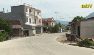 Đổi thay từ Nghị quyết hợp lòng dân
