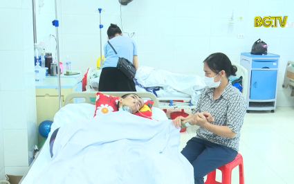 Tai nạn giao thông - Nỗi đau để lại